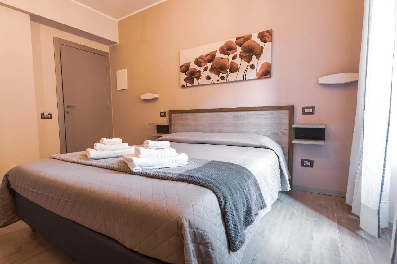 Hotel Via Venezia 76 La Spezia Affittacamere