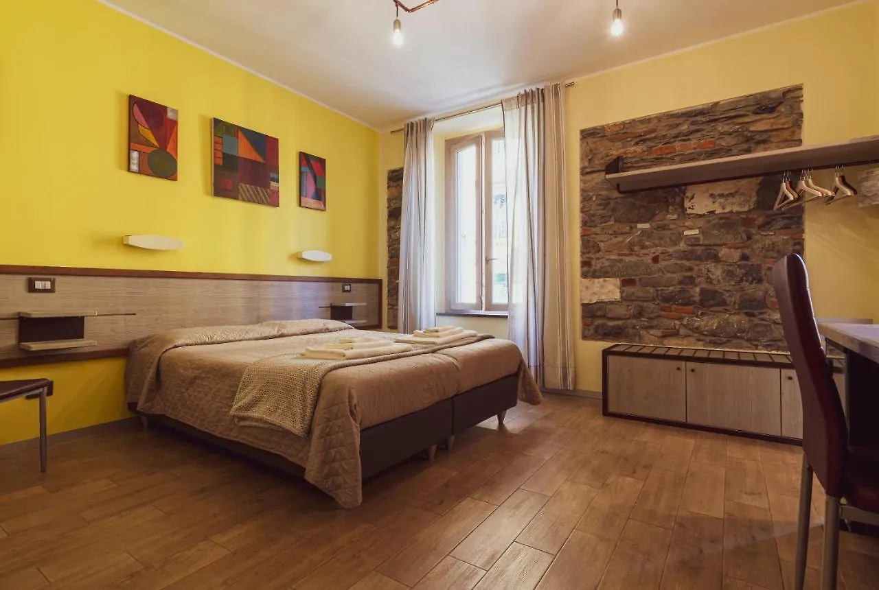 Hotel Via Venezia 76 La Spezia 2*,  Italia