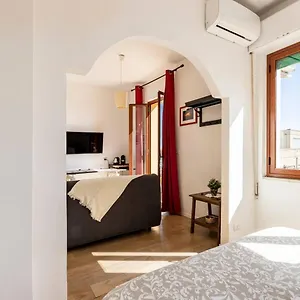 Tauromenion Bed & Breakfast